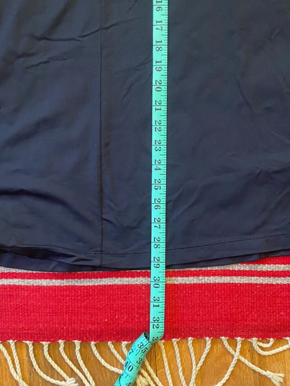 Patagonia Black Athletic Halter Dress, Women's Size Medium - Picture 10 of 14
